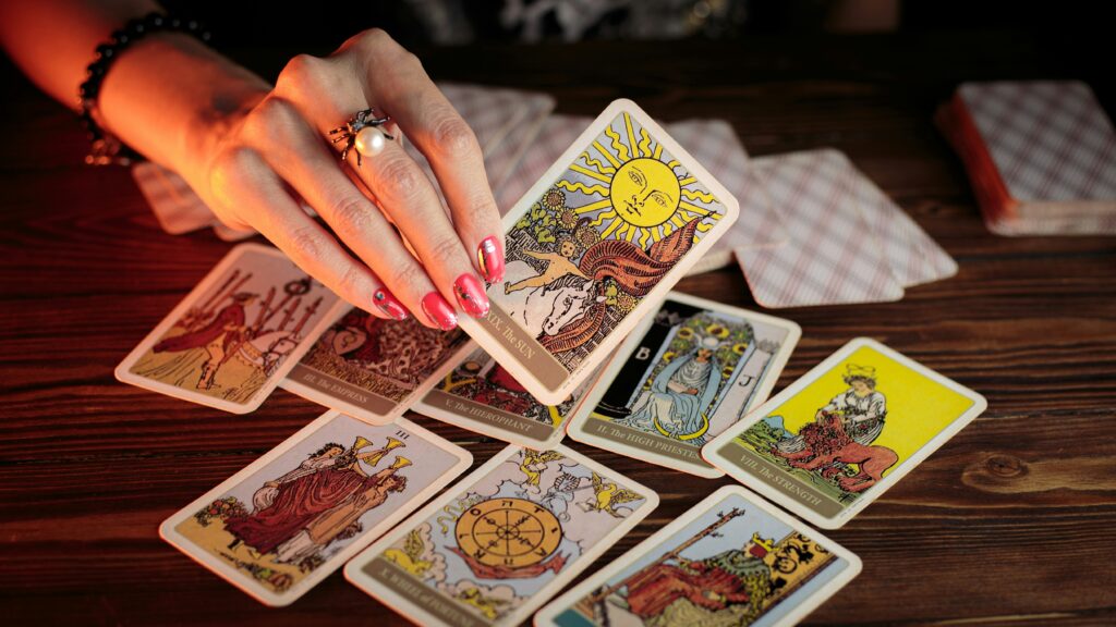 A woman dreaming of future events with perfect accuracy, a prophetic bizarre news October 2025 story