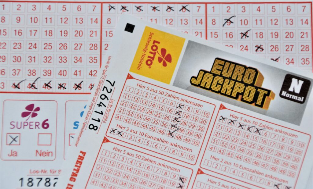 Bizarre news lottery win license plate numbers