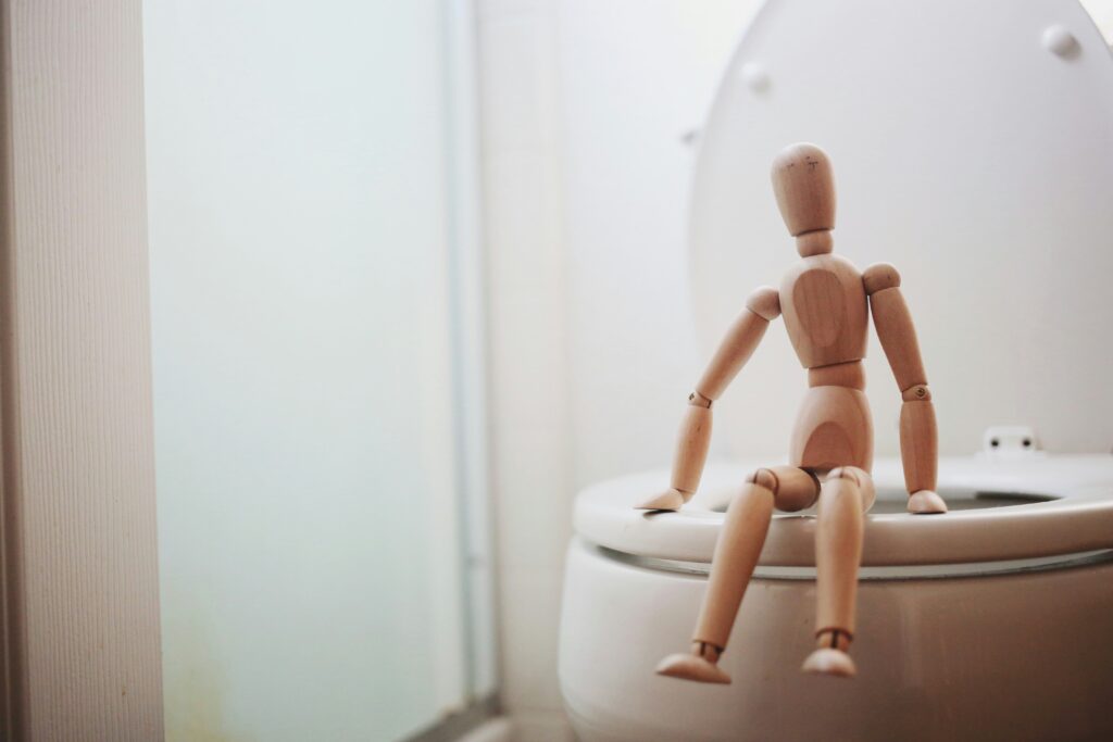 tech fails October 17 2025 smart toilet IoT device bathroom technology failure social media disaster