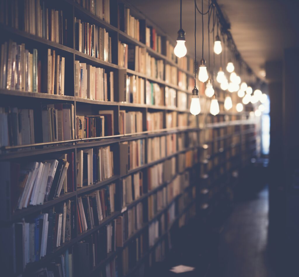 viral trend October 2025 silent library challenge books reading studying university students