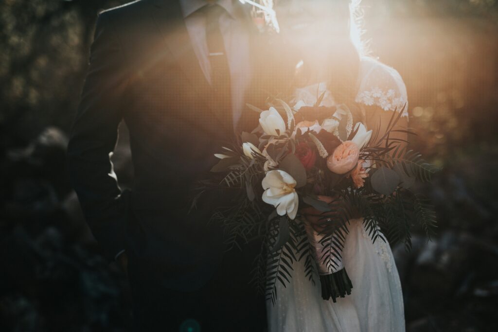 weird news October 18 2025 vintage wedding dress 203 years old perfect fit Charleston bride Emma Richardson