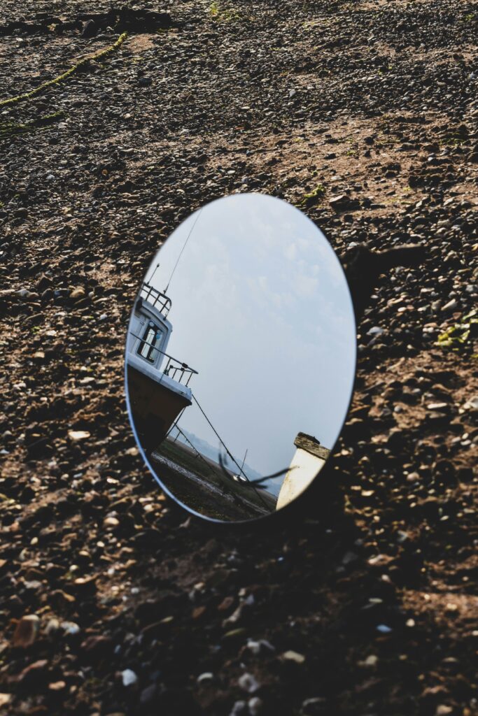 A collage of the most bizarre humorous tech 2025.