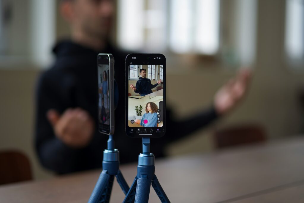 tiktok viral stories november 2025