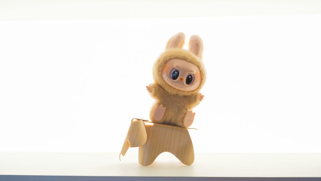 viral internet culture moments november 2025 labubu plushie meme cute