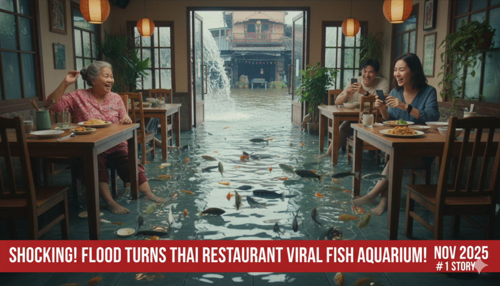 weird news stories november 2025 viral headlines breaking internet shocking