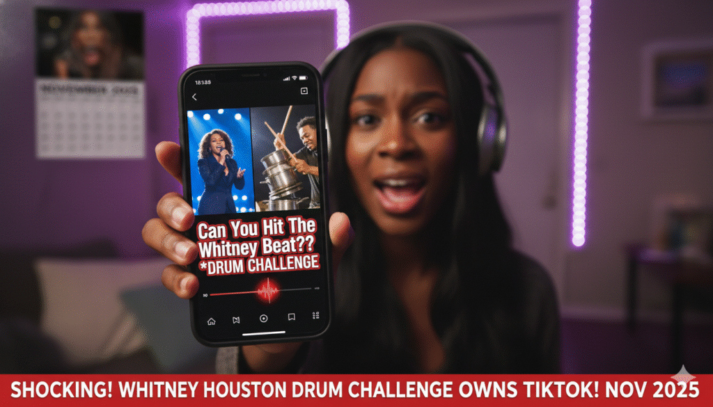 tiktok viral trends november 2025 nostalgic throwback content viral