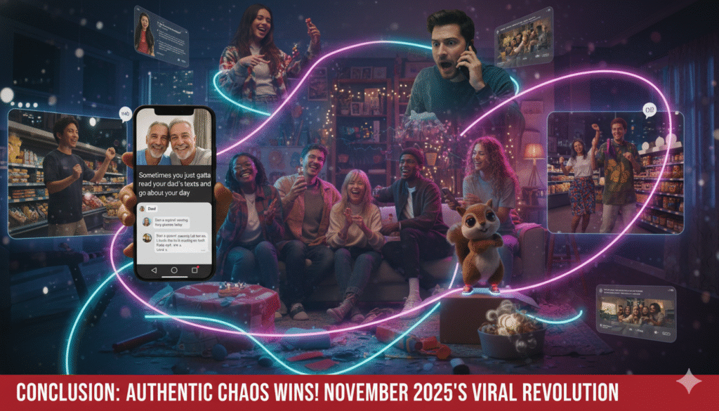 tiktok viral trends november 2025 going viral right now exploding