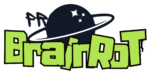 ProBrainRot logo