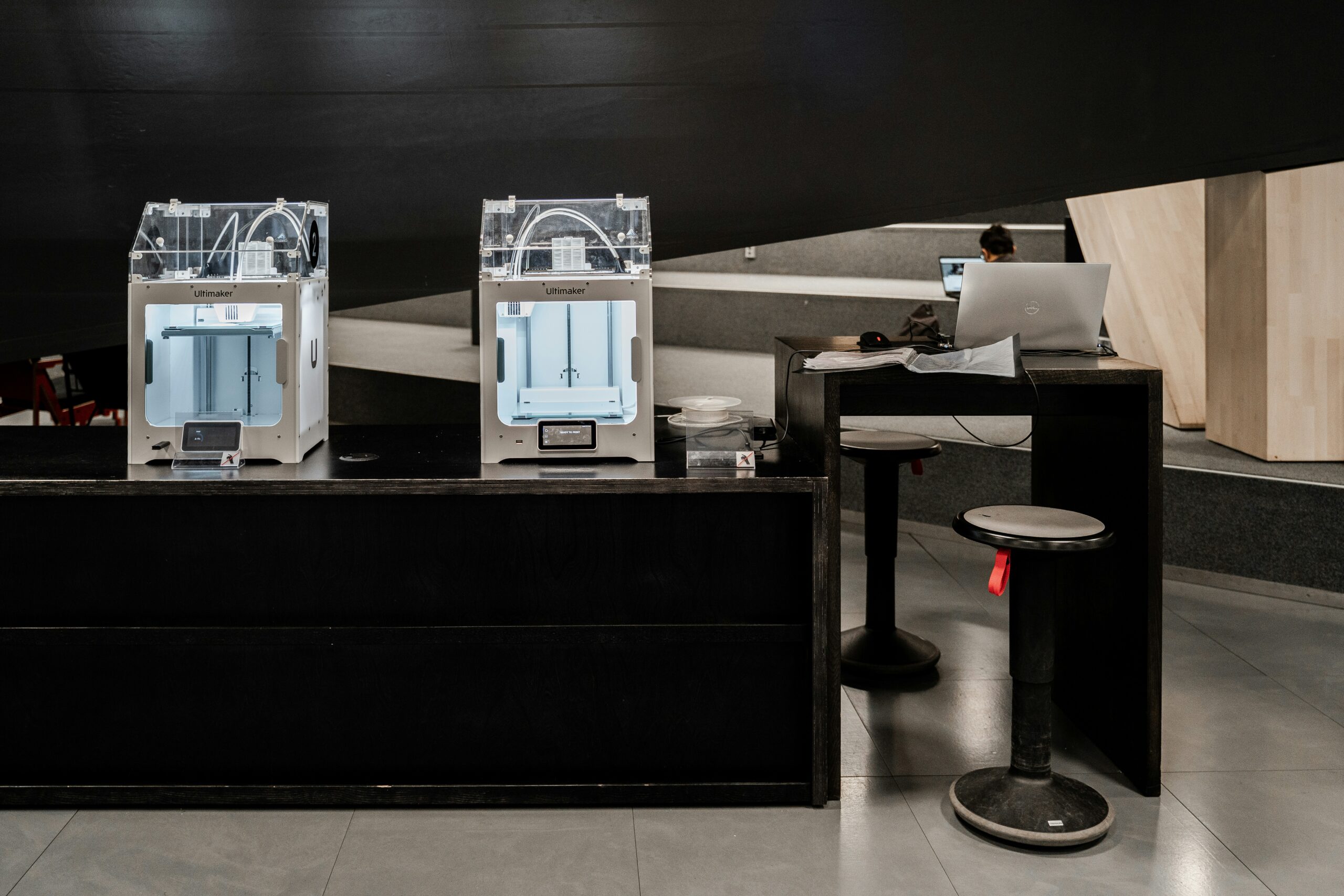 A modern automaton, the pinnacle of unusual machines 2025.